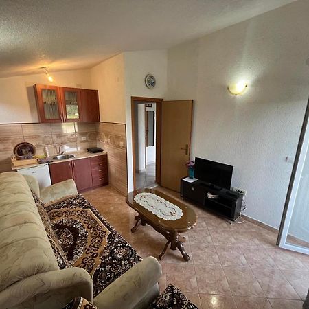 Apartmani Joca 수토모레 외부 사진