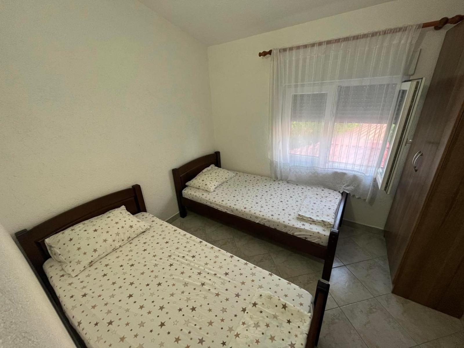Apartmani Joca 수토모레 외부 사진